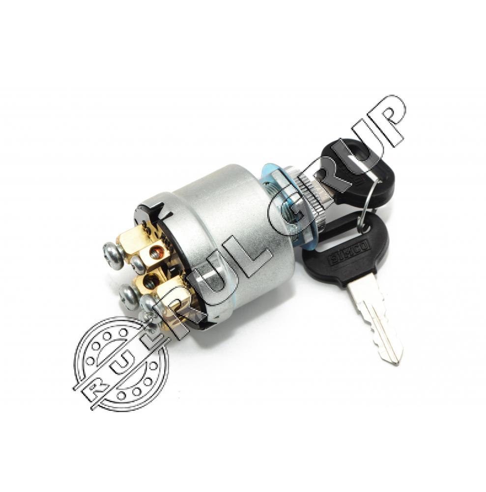 CONTACT CHEI RABA IMP